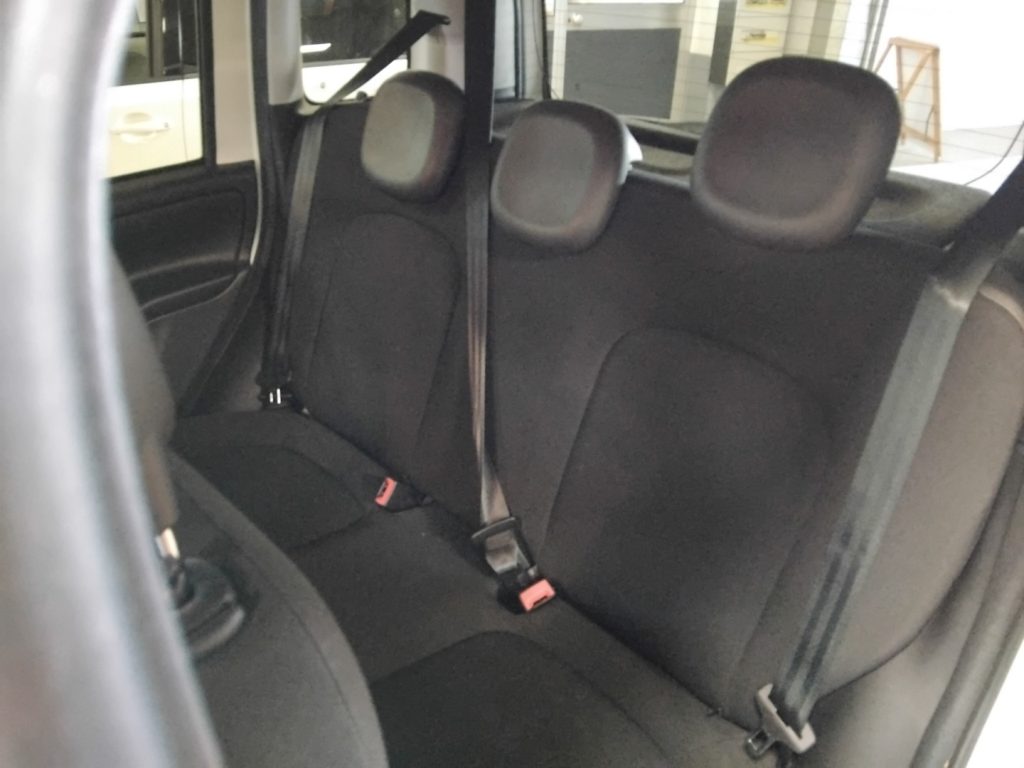 FIAT Panda Cross 1.0 Hybrid - 8