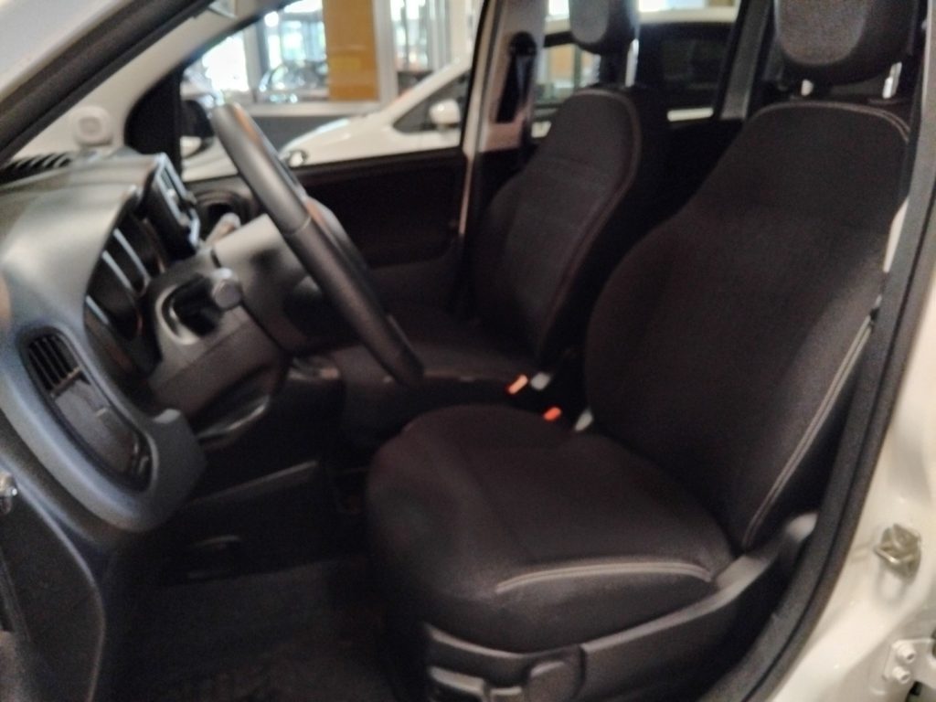 FIAT Panda Cross 1.0 Hybrid - 15