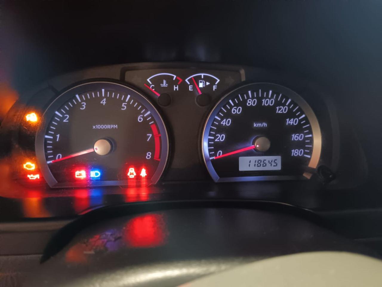 SUZUKI Jimny 1.3 4WD - 5