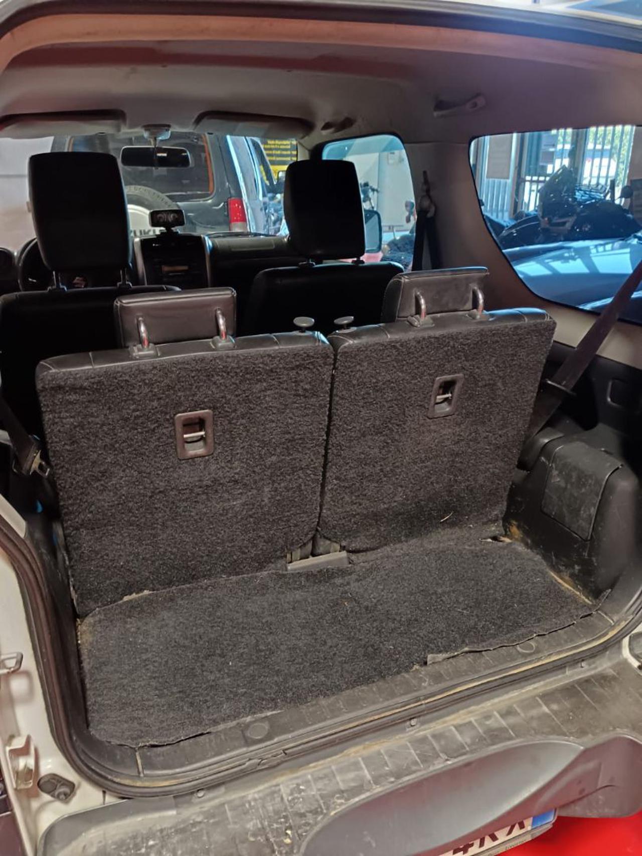 SUZUKI Jimny 1.3 4WD - 9