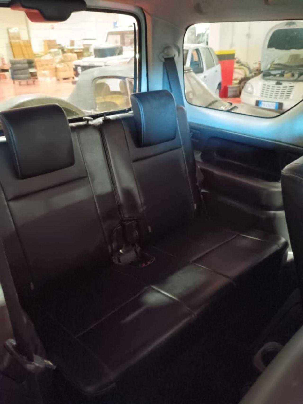 SUZUKI Jimny 1.3 4WD - 7