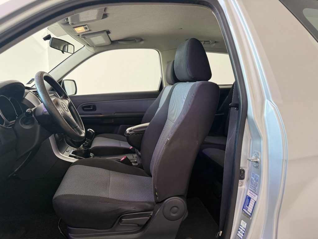 SUZUKI Grand Vitara 1.6 16V 3 porte - 5