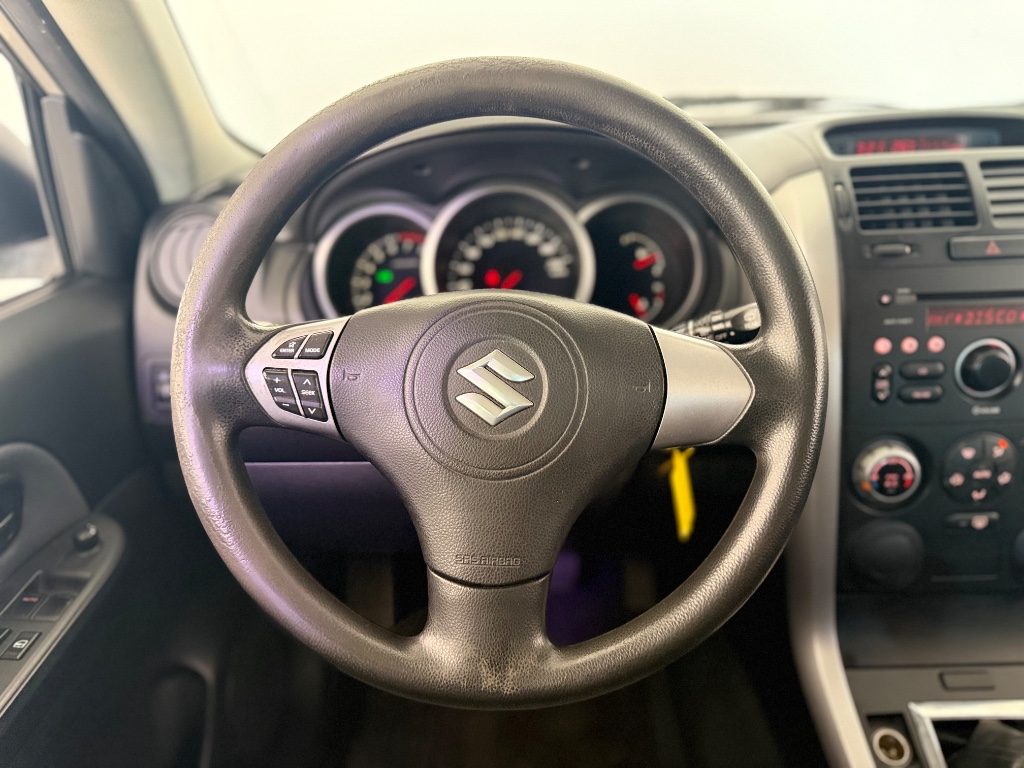 SUZUKI Grand Vitara 1.6 16V 3 porte - 14