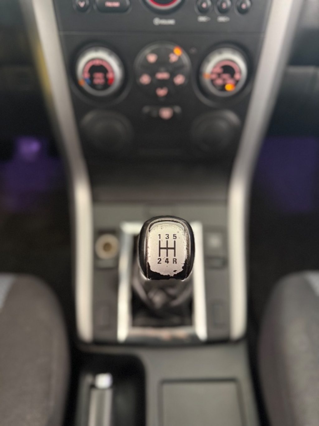 SUZUKI Grand Vitara 1.6 16V 3 porte - 15