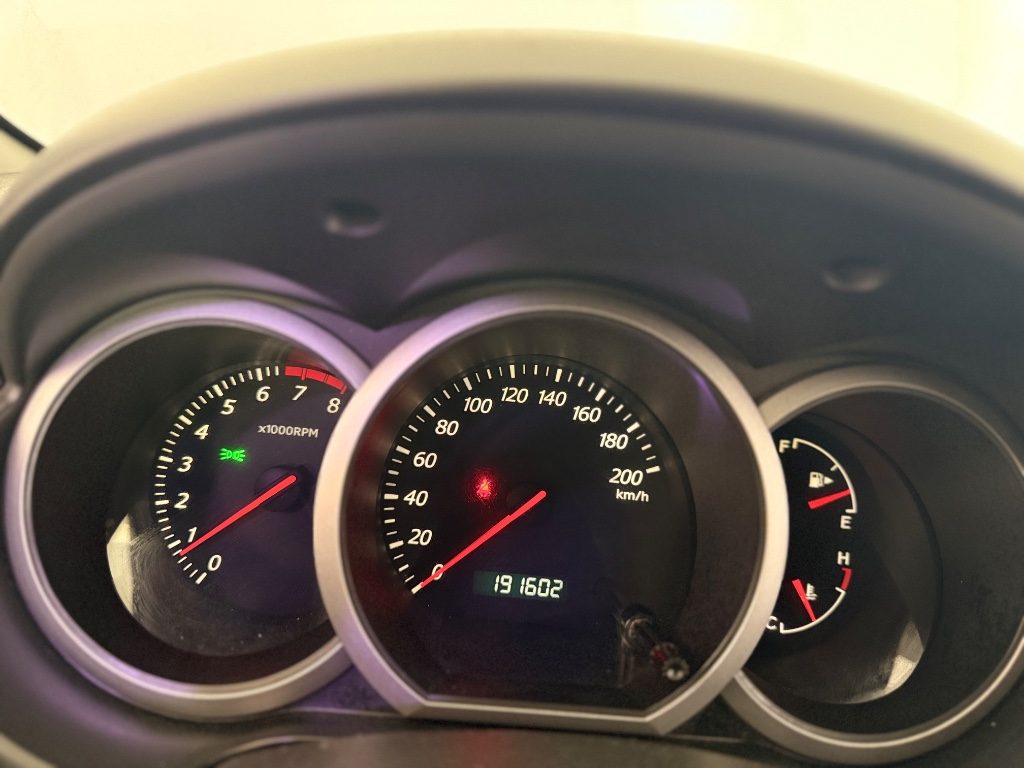 SUZUKI Grand Vitara 1.6 16V 3 porte - 18