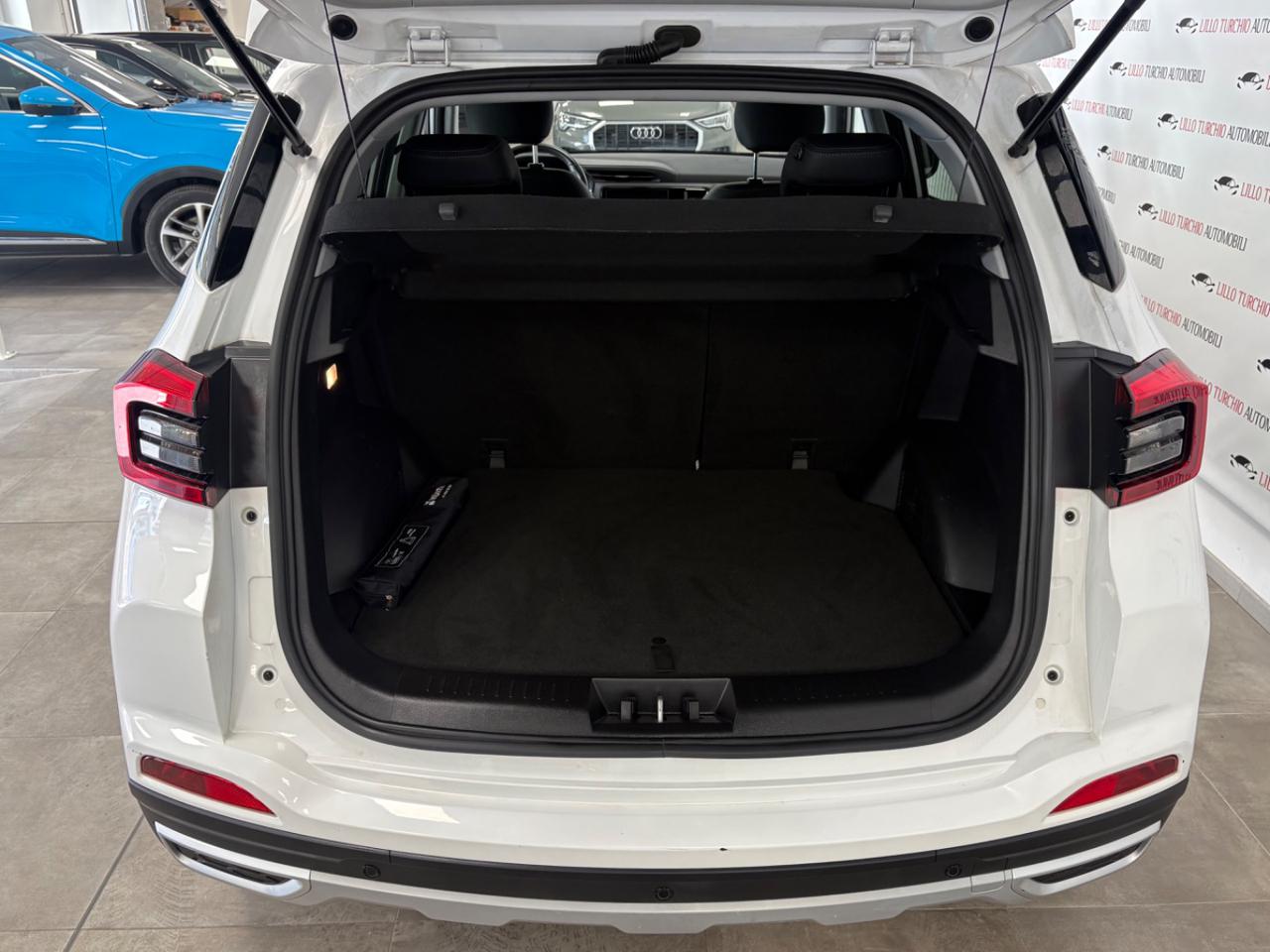 DR MOTOR DR 4.0 1.5 Bi-Fuel GPL IVA ESPOSTA COMPRESA NEL PREZZO! - 19