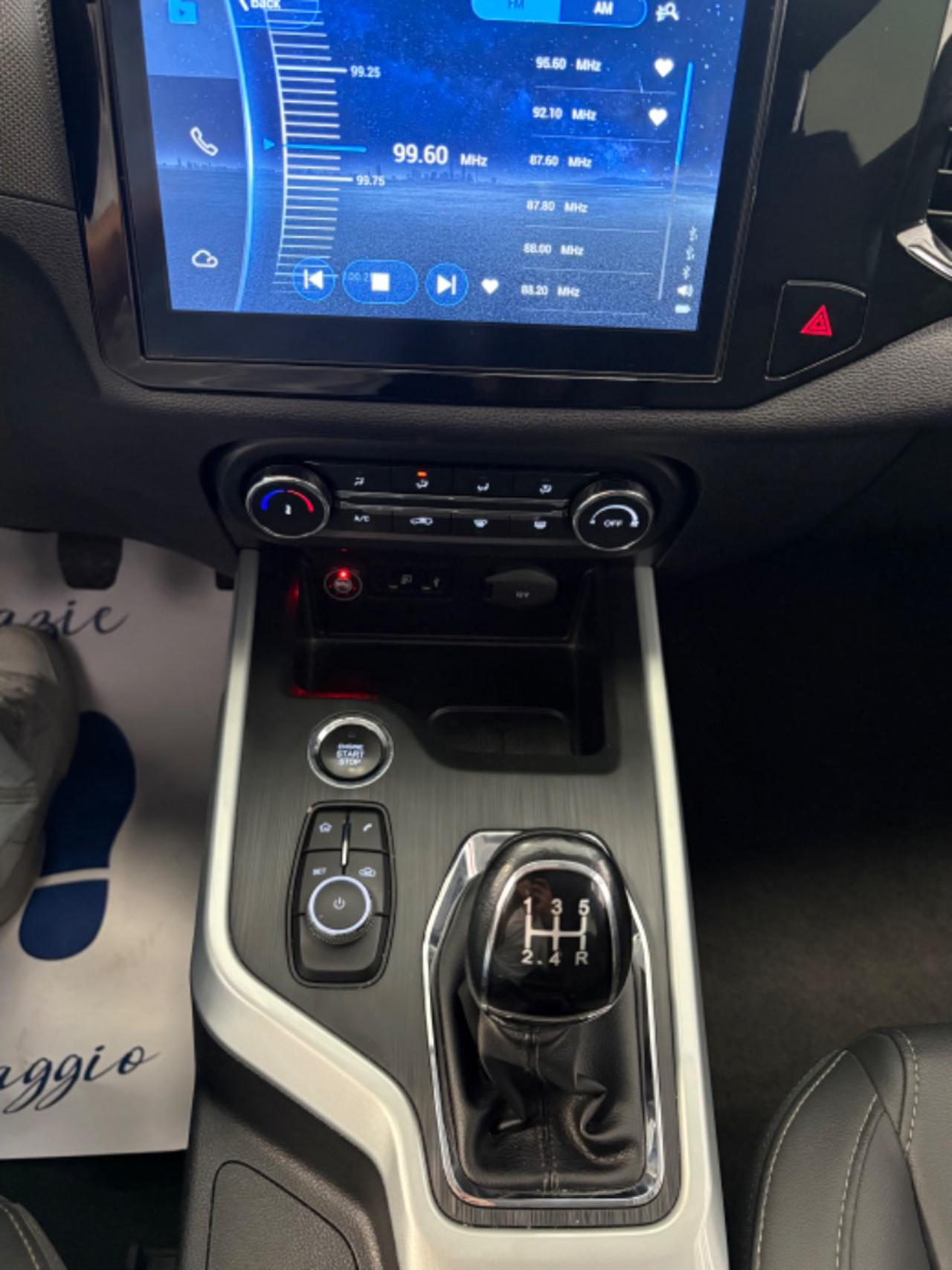 DR MOTOR DR 4.0 1.5 Bi-Fuel GPL IVA ESPOSTA COMPRESA NEL PREZZO! - 12