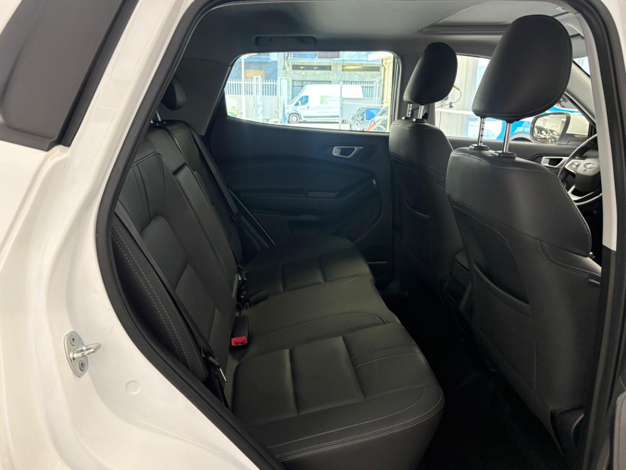 DR MOTOR DR 4.0 1.5 Bi-Fuel GPL IVA ESPOSTA COMPRESA NEL PREZZO! - 17