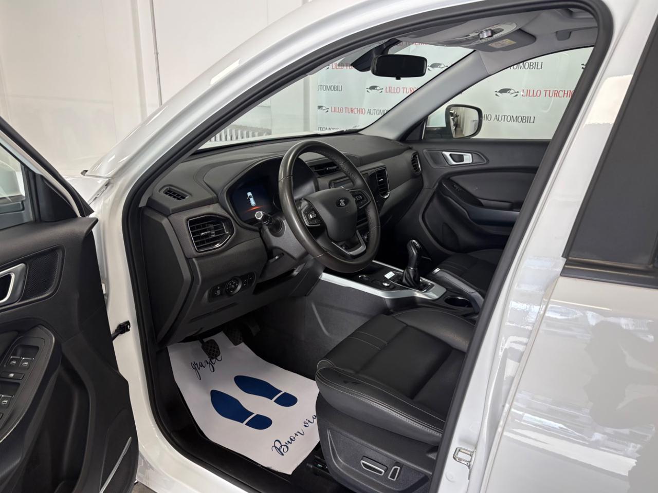 DR MOTOR DR 4.0 1.5 Bi-Fuel GPL IVA ESPOSTA COMPRESA NEL PREZZO! - 7