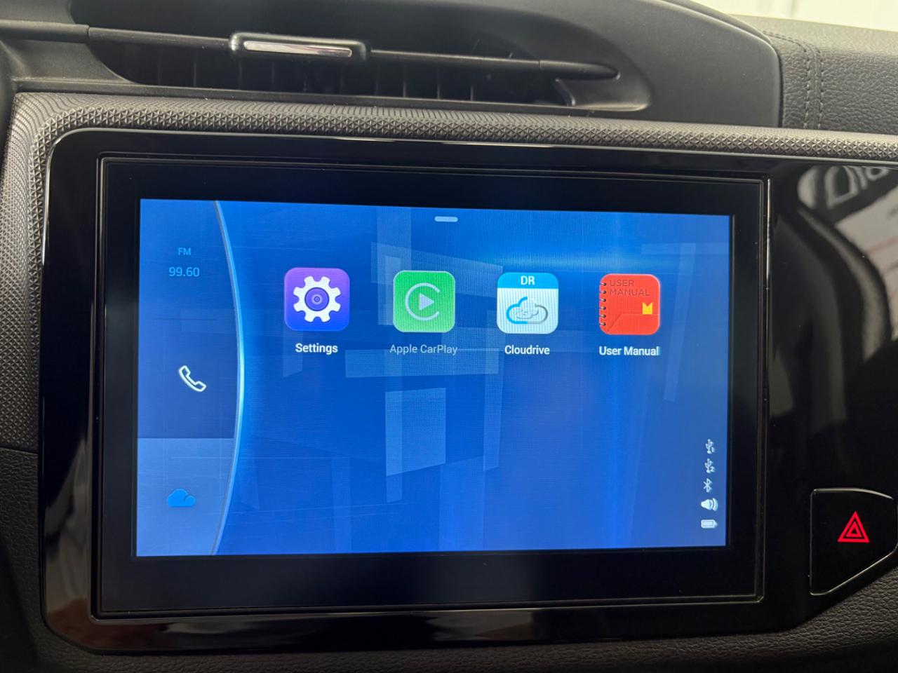 DR MOTOR DR 4.0 1.5 Bi-Fuel GPL IVA ESPOSTA COMPRESA NEL PREZZO! - 13