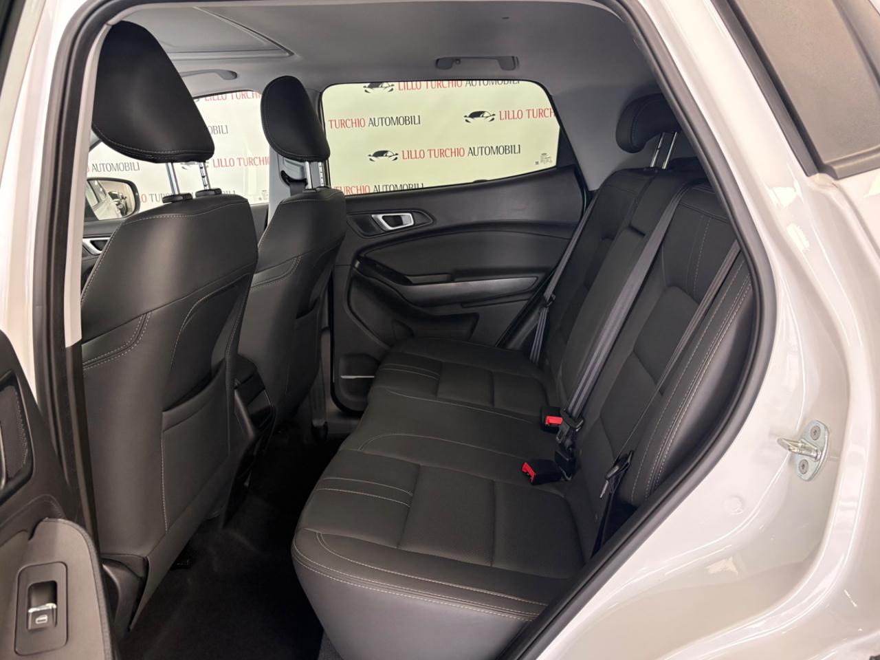 DR MOTOR DR 4.0 1.5 Bi-Fuel GPL IVA ESPOSTA COMPRESA NEL PREZZO! - 16