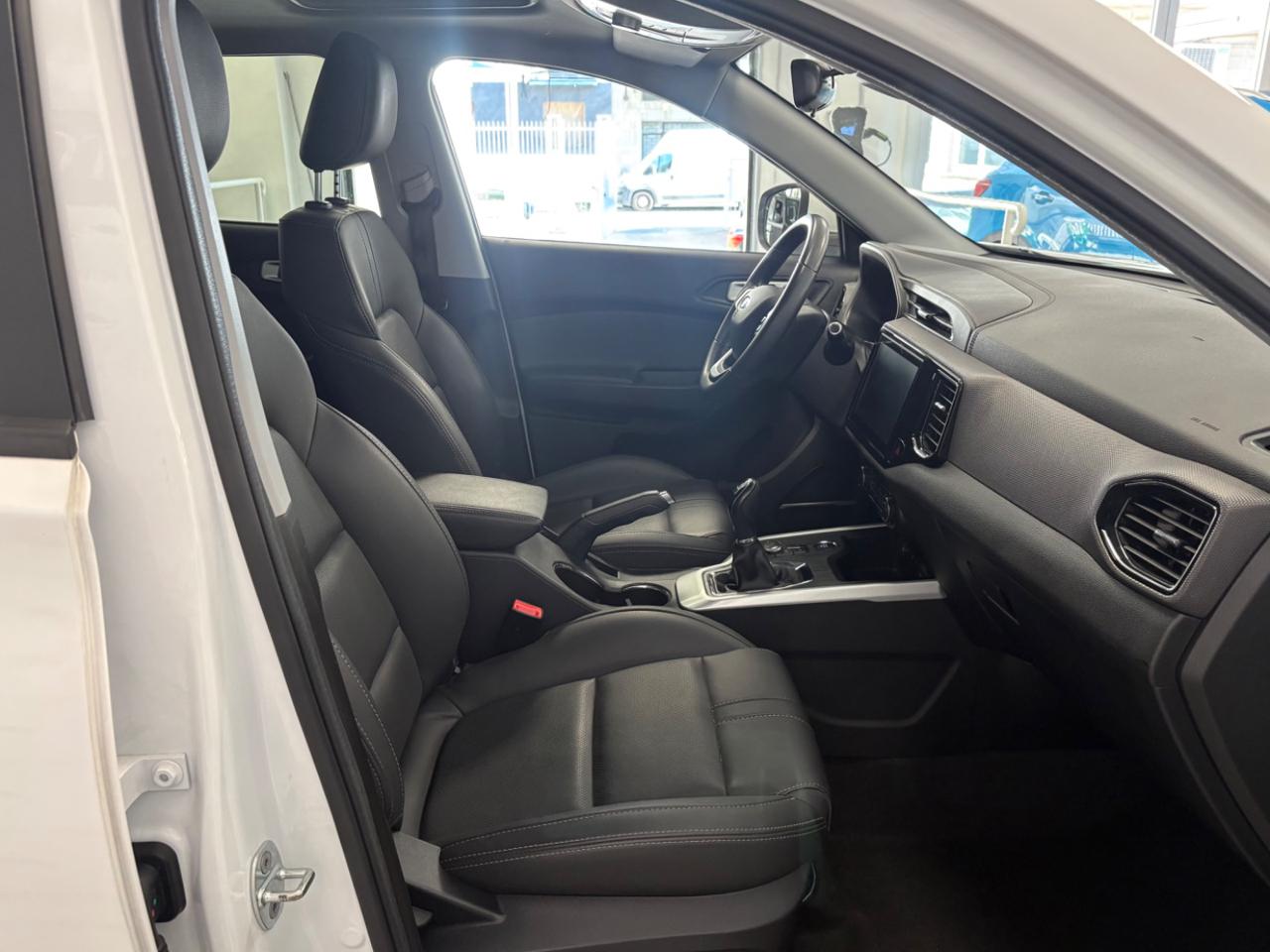 DR MOTOR DR 4.0 1.5 Bi-Fuel GPL IVA ESPOSTA COMPRESA NEL PREZZO! - 18