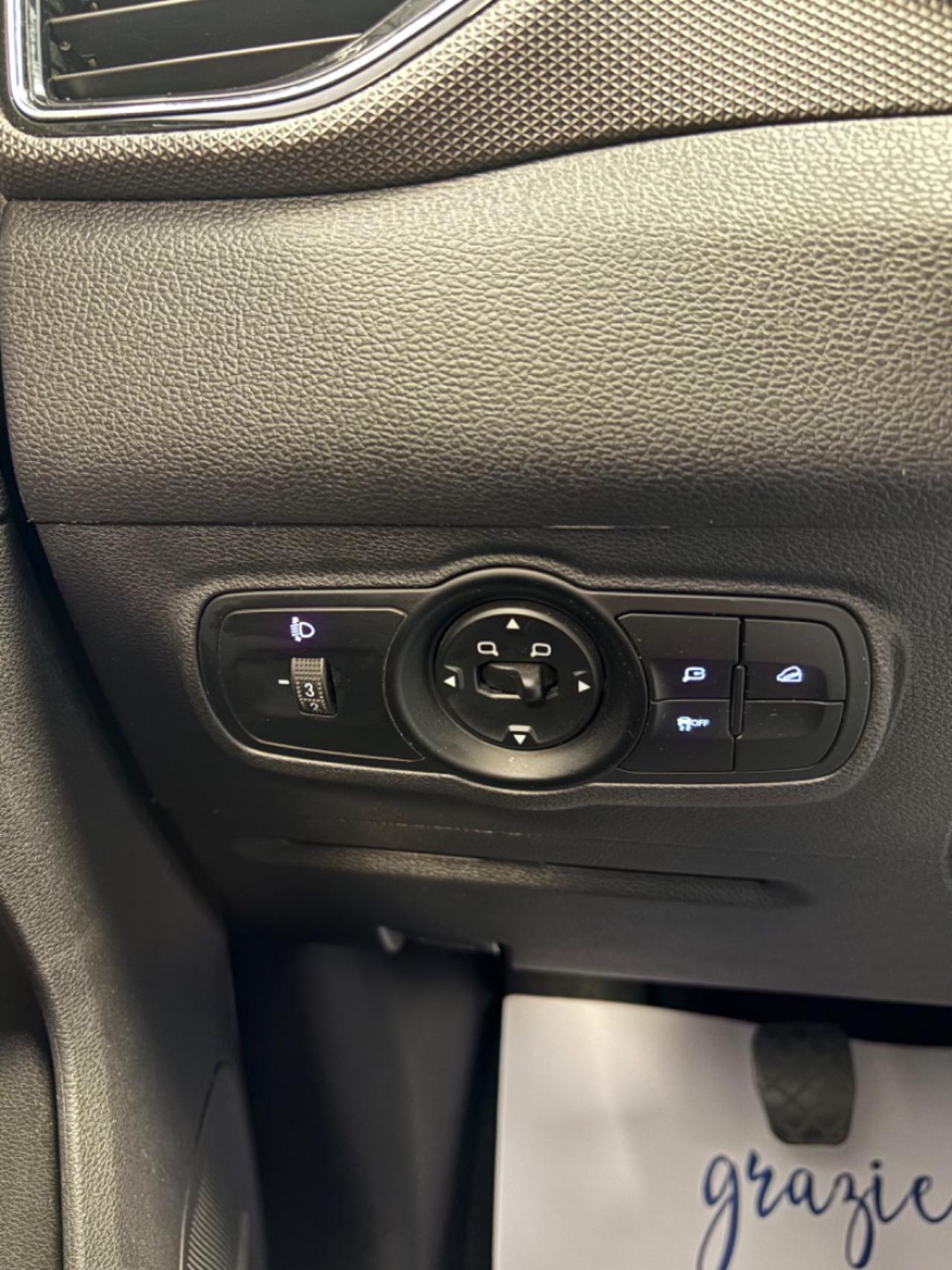 DR MOTOR DR 4.0 1.5 Bi-Fuel GPL IVA ESPOSTA COMPRESA NEL PREZZO! - 11