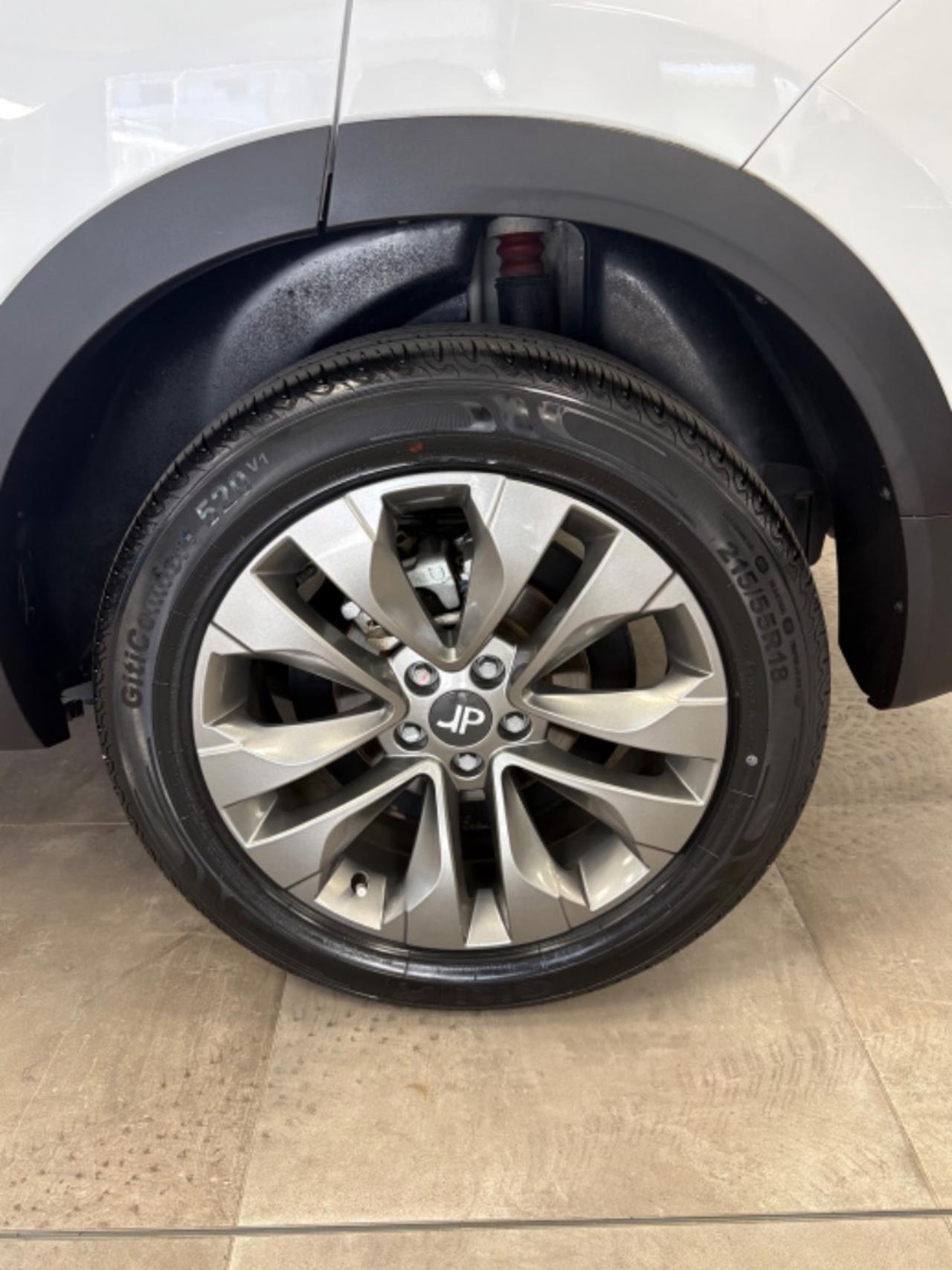 DR MOTOR DR 4.0 1.5 Bi-Fuel GPL IVA ESPOSTA COMPRESA NEL PREZZO! - 20