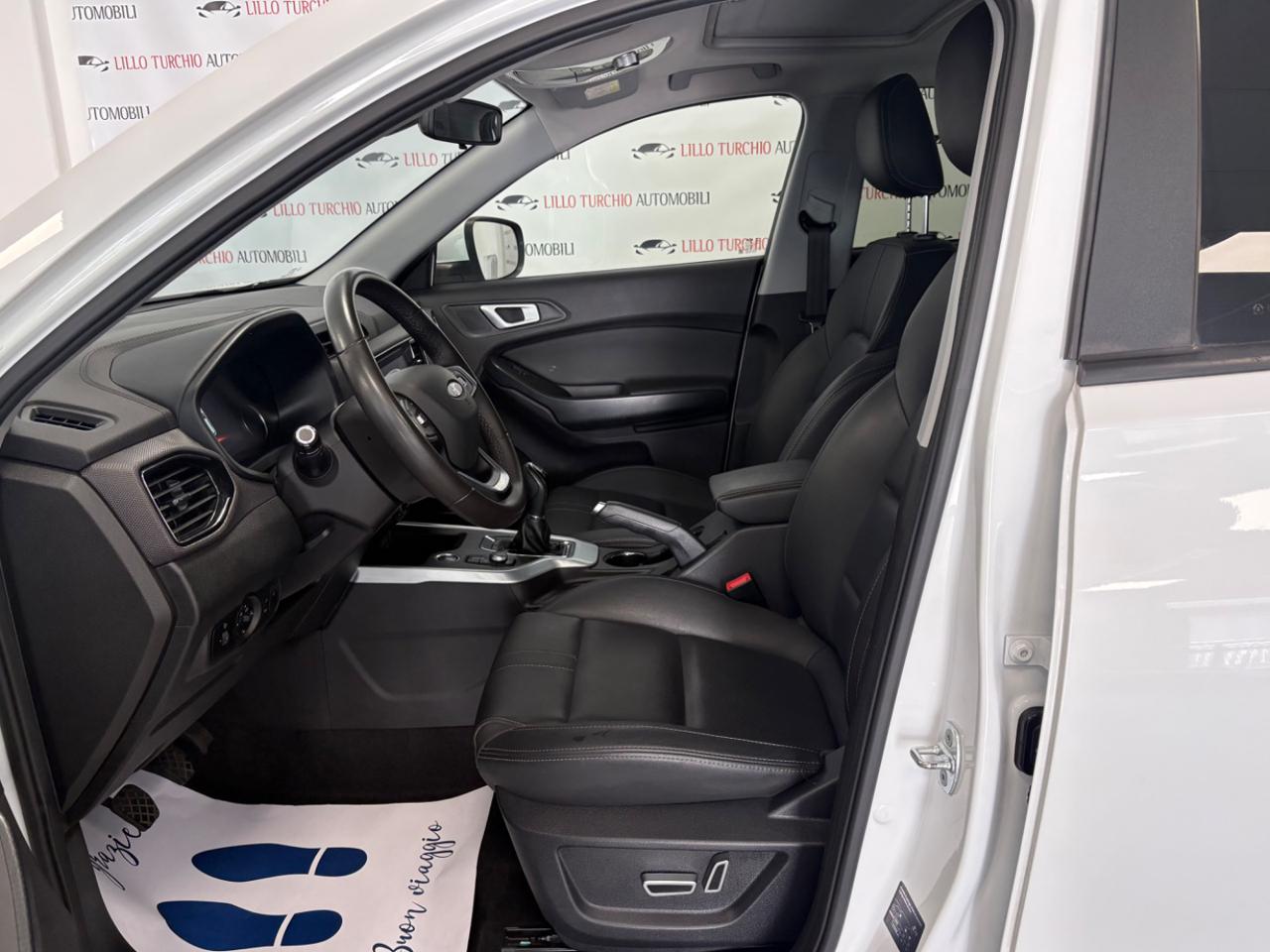 DR MOTOR DR 4.0 1.5 Bi-Fuel GPL IVA ESPOSTA COMPRESA NEL PREZZO! - 8