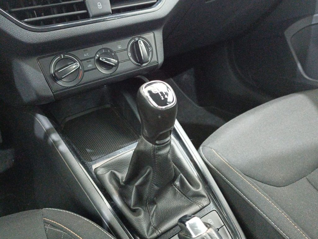 SKODA Kamiq 1.0 G-Tec Ambition - 8