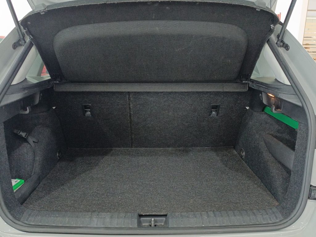 SKODA Kamiq 1.0 G-Tec Ambition - 12