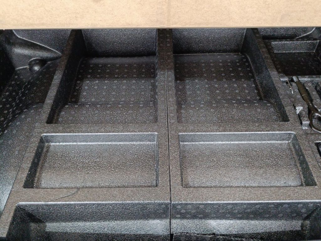 SKODA Kamiq 1.0 G-Tec Ambition - 13