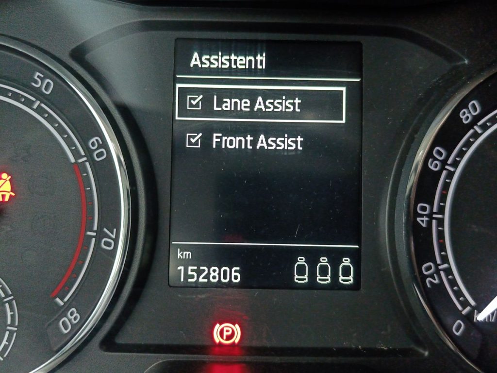 SKODA Kamiq 1.0 G-Tec Ambition - 15