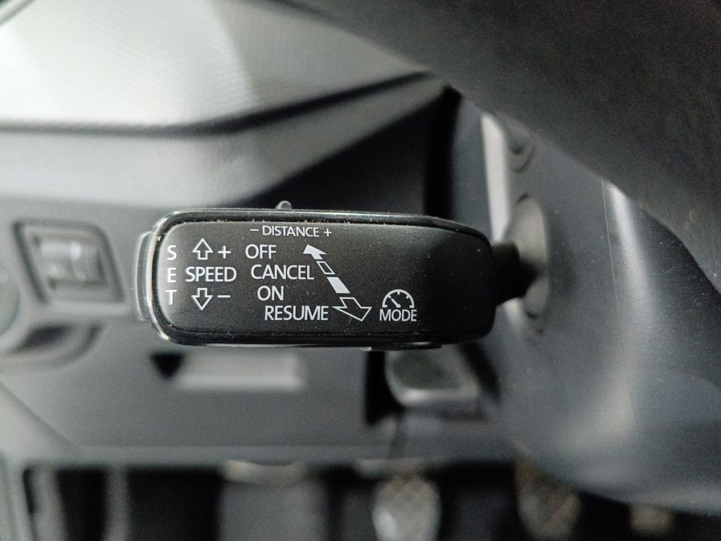 SKODA Kamiq 1.0 G-Tec Ambition - 20