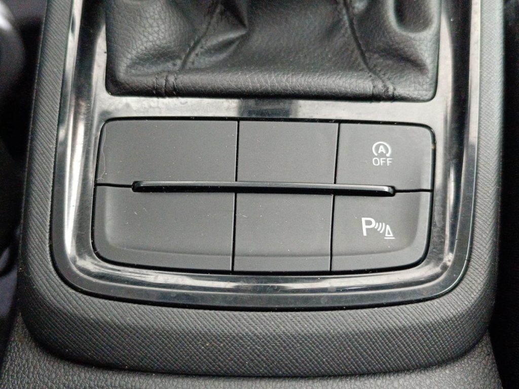 SKODA Kamiq 1.0 G-Tec Ambition - 22