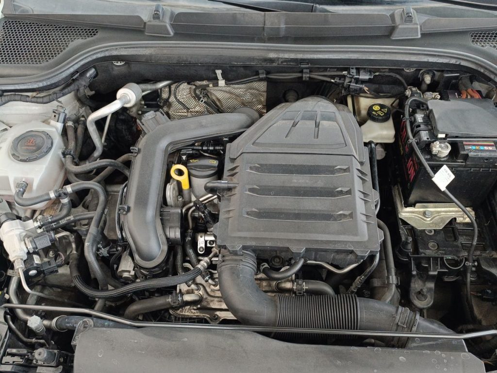 SKODA Kamiq 1.0 G-Tec Ambition - 23