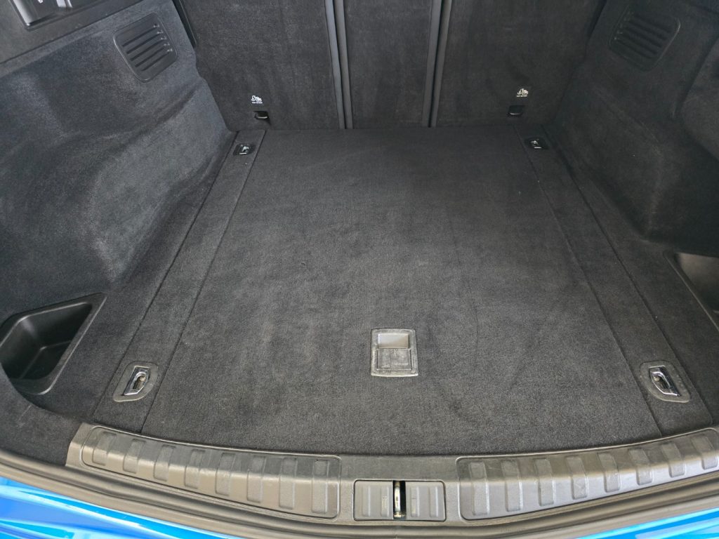 ALFA ROMEO Stelvio 2.2 Turbodiesel 190 CV AT8 Q4 Sprint - 8