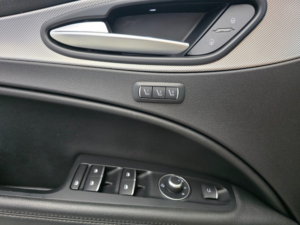 ALFA ROMEO Stelvio 2.2 Turbodiesel 190 CV AT8 Q4 Sprint - 20