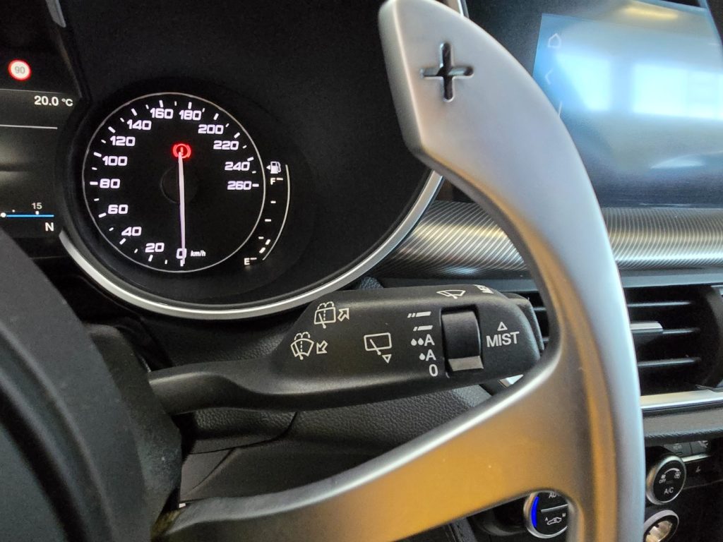 ALFA ROMEO Stelvio 2.2 Turbodiesel 190 CV AT8 Q4 Sprint - 15