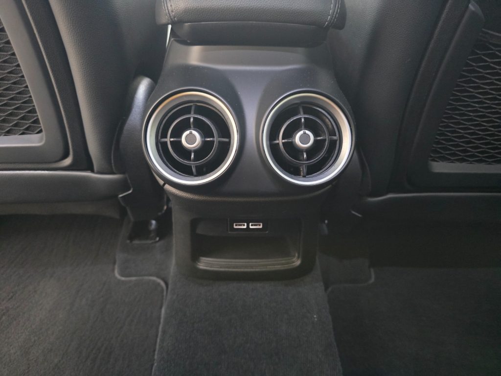 ALFA ROMEO Stelvio 2.2 Turbodiesel 190 CV AT8 Q4 Sprint - 24