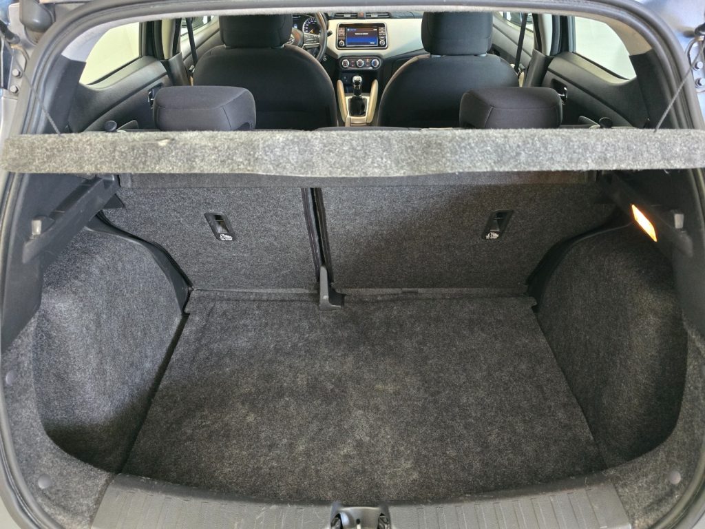 NISSAN Micra 1.5 dCi 8V 5 porte Acenta - 7