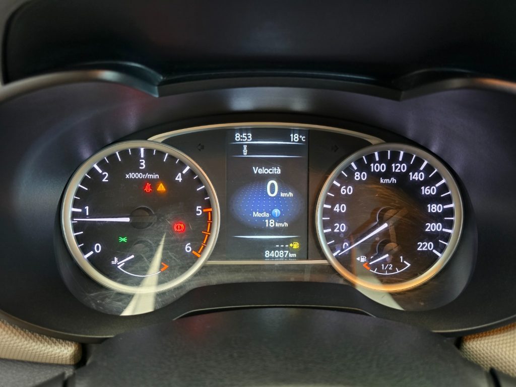 NISSAN Micra 1.5 dCi 8V 5 porte Acenta - 10