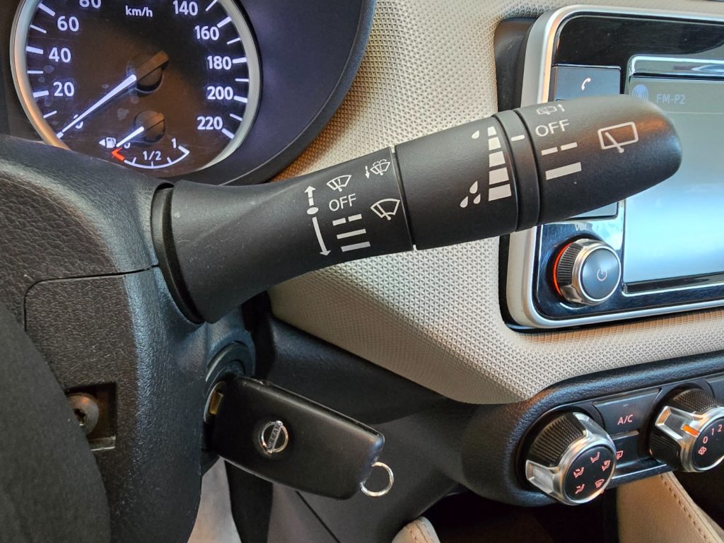 NISSAN Micra 1.5 dCi 8V 5 porte Acenta - 13