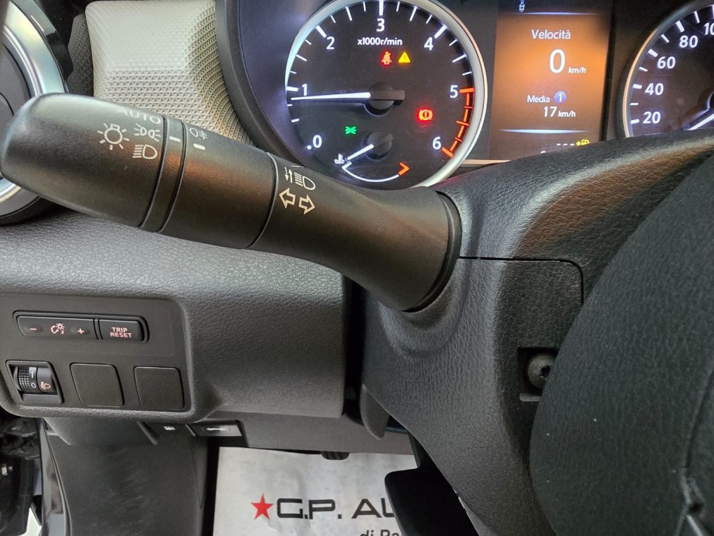 NISSAN Micra 1.5 dCi 8V 5 porte Acenta - 14