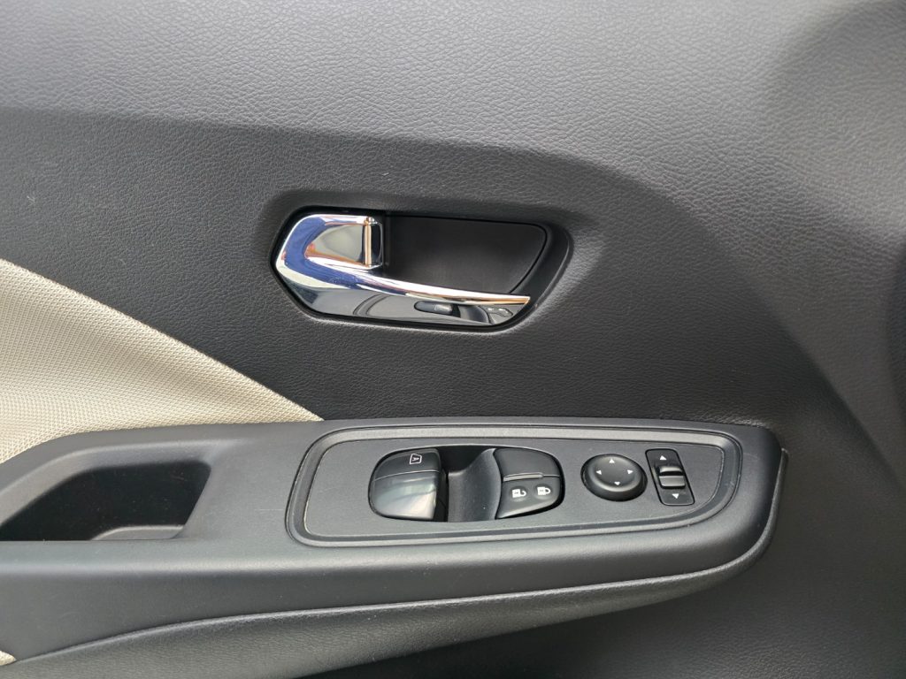 NISSAN Micra 1.5 dCi 8V 5 porte Acenta - 18