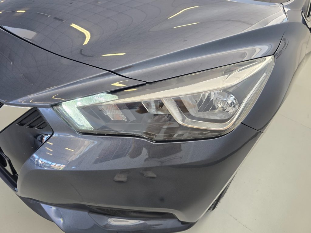 NISSAN Micra 1.5 dCi 8V 5 porte Acenta - 23