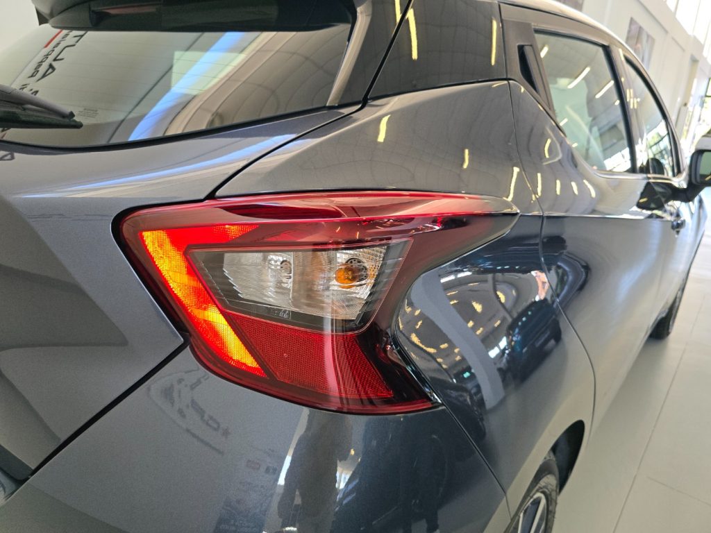 NISSAN Micra 1.5 dCi 8V 5 porte Acenta - 24