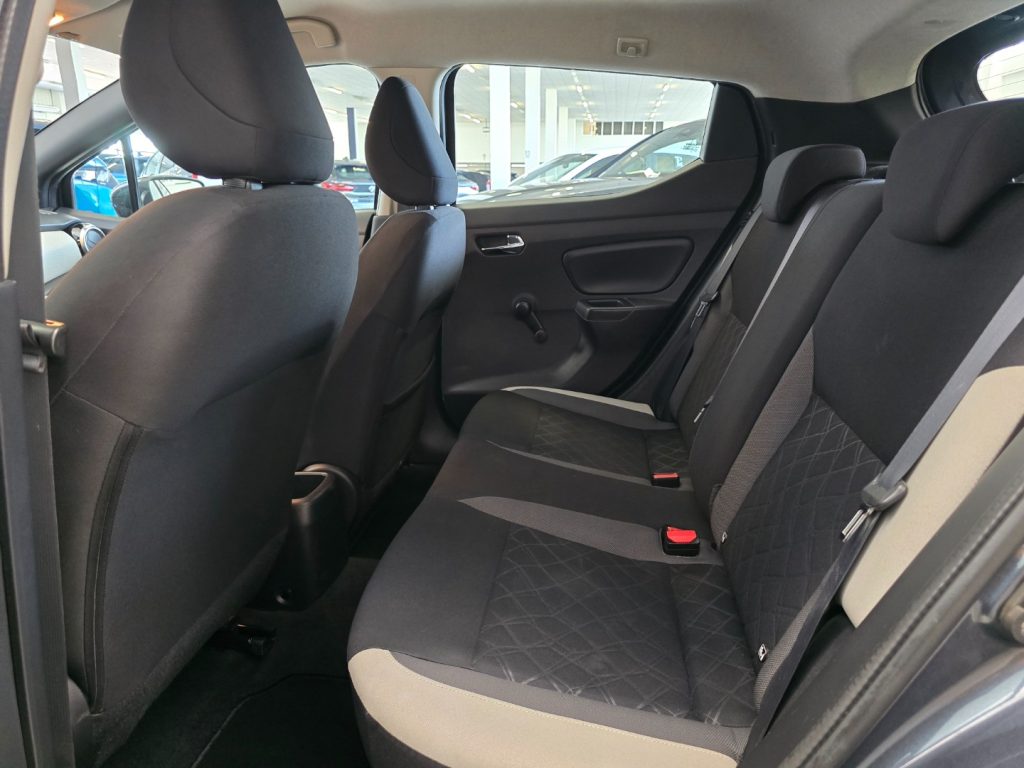 NISSAN Micra 1.5 dCi 8V 5 porte Acenta - 21