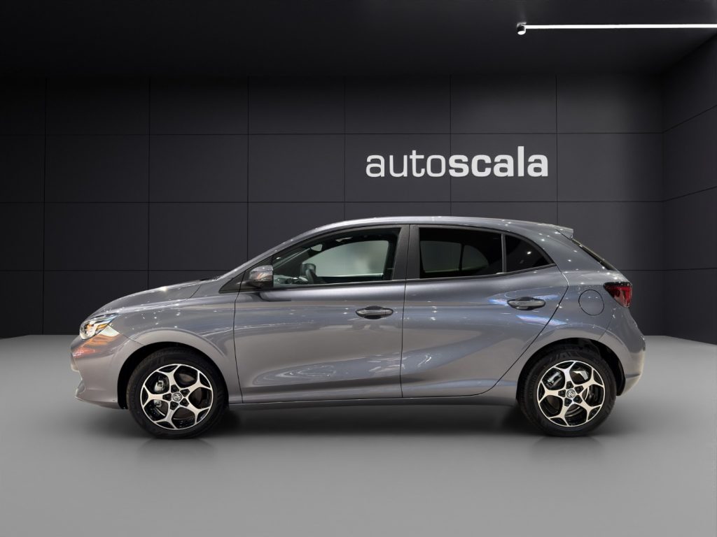 MG MG3 1.5 Hybrid+ Luxury - 2