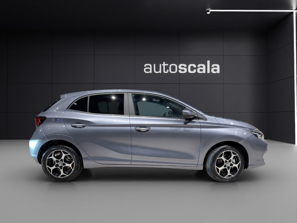 MG MG3 1.5 Hybrid+ Luxury - 6