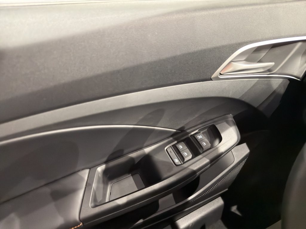 MG MG3 1.5 Hybrid+ Luxury - 11