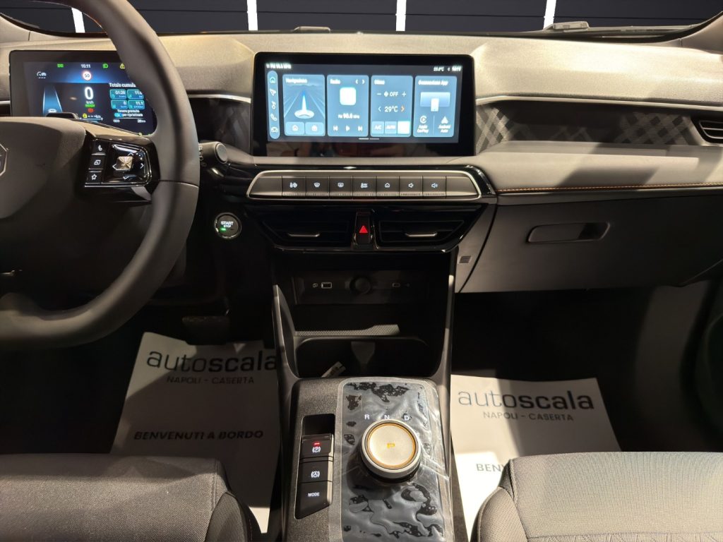 MG MG3 1.5 Hybrid+ Luxury - 14