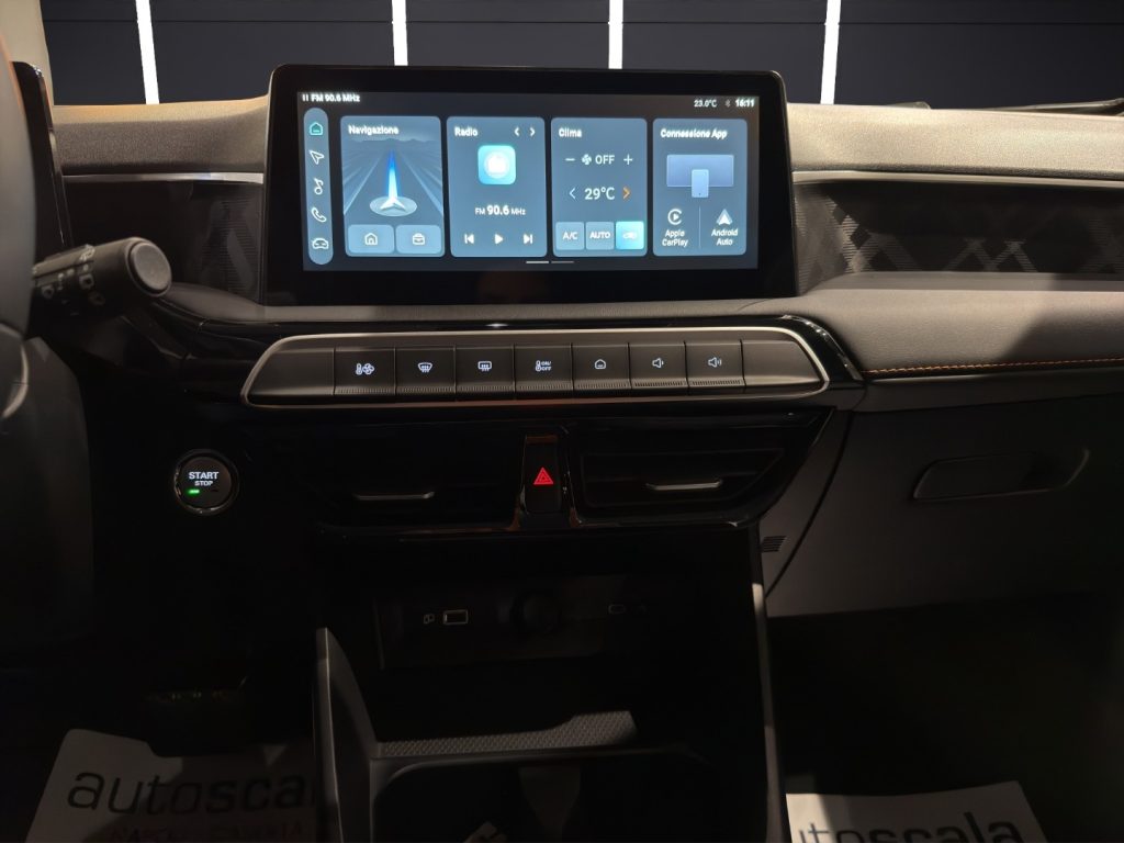 MG MG3 1.5 Hybrid+ Luxury - 15