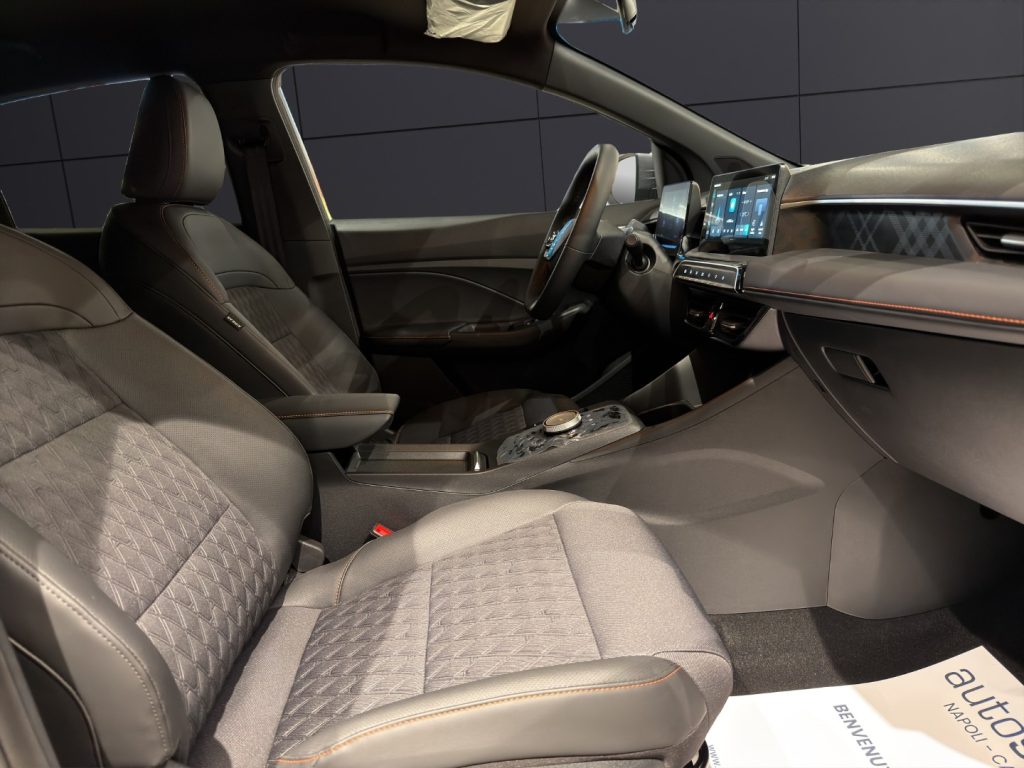 MG MG3 1.5 Hybrid+ Luxury - 17