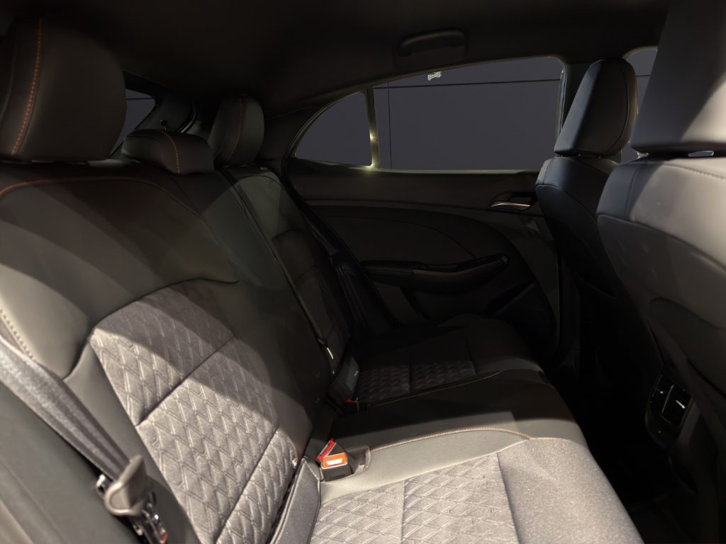 MG MG3 1.5 Hybrid+ Luxury - 18