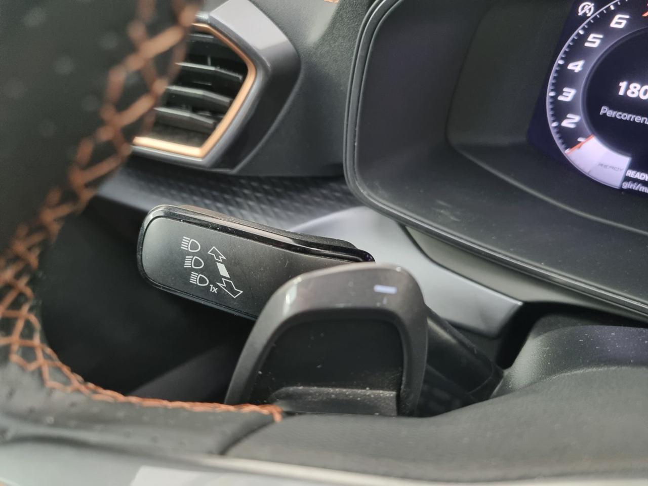 CUPRA Leon 1.5 Hybrid 150 CV DSG - 43
