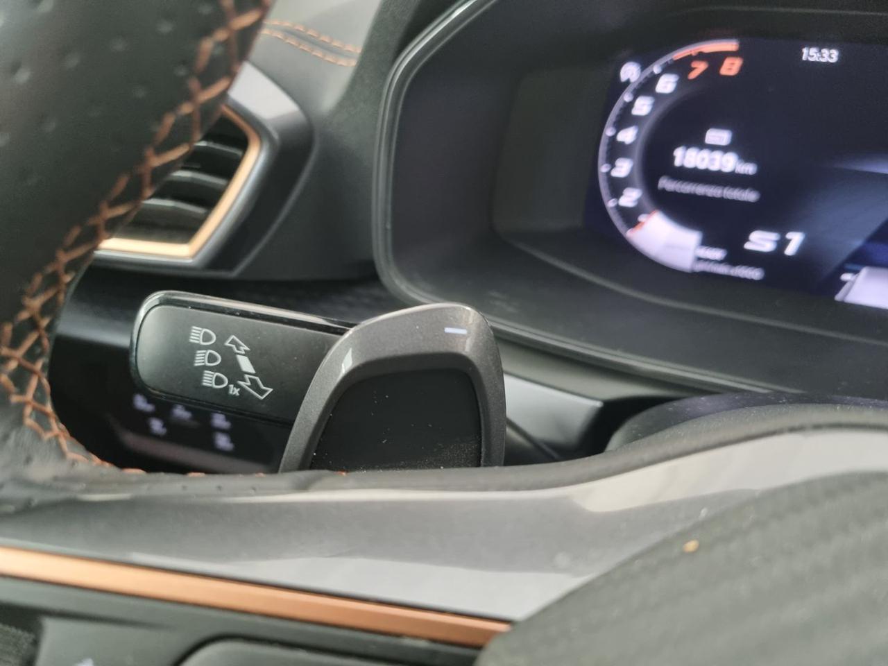 CUPRA Leon 1.5 Hybrid 150 CV DSG - 42