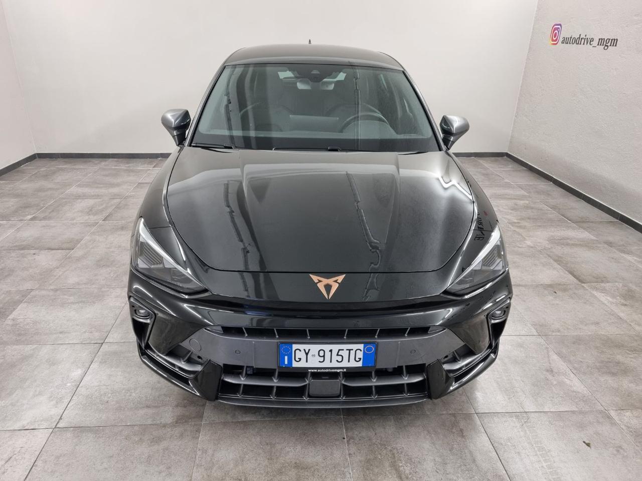 CUPRA Leon 1.5 Hybrid 150 CV DSG - 17