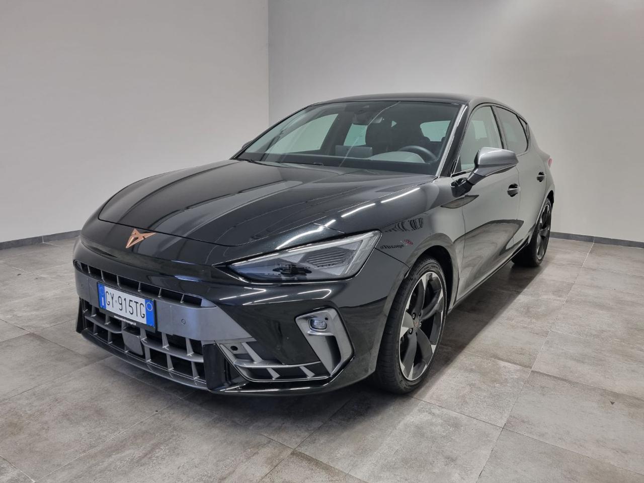 CUPRA Leon 1.5 Hybrid 150 CV DSG - 19