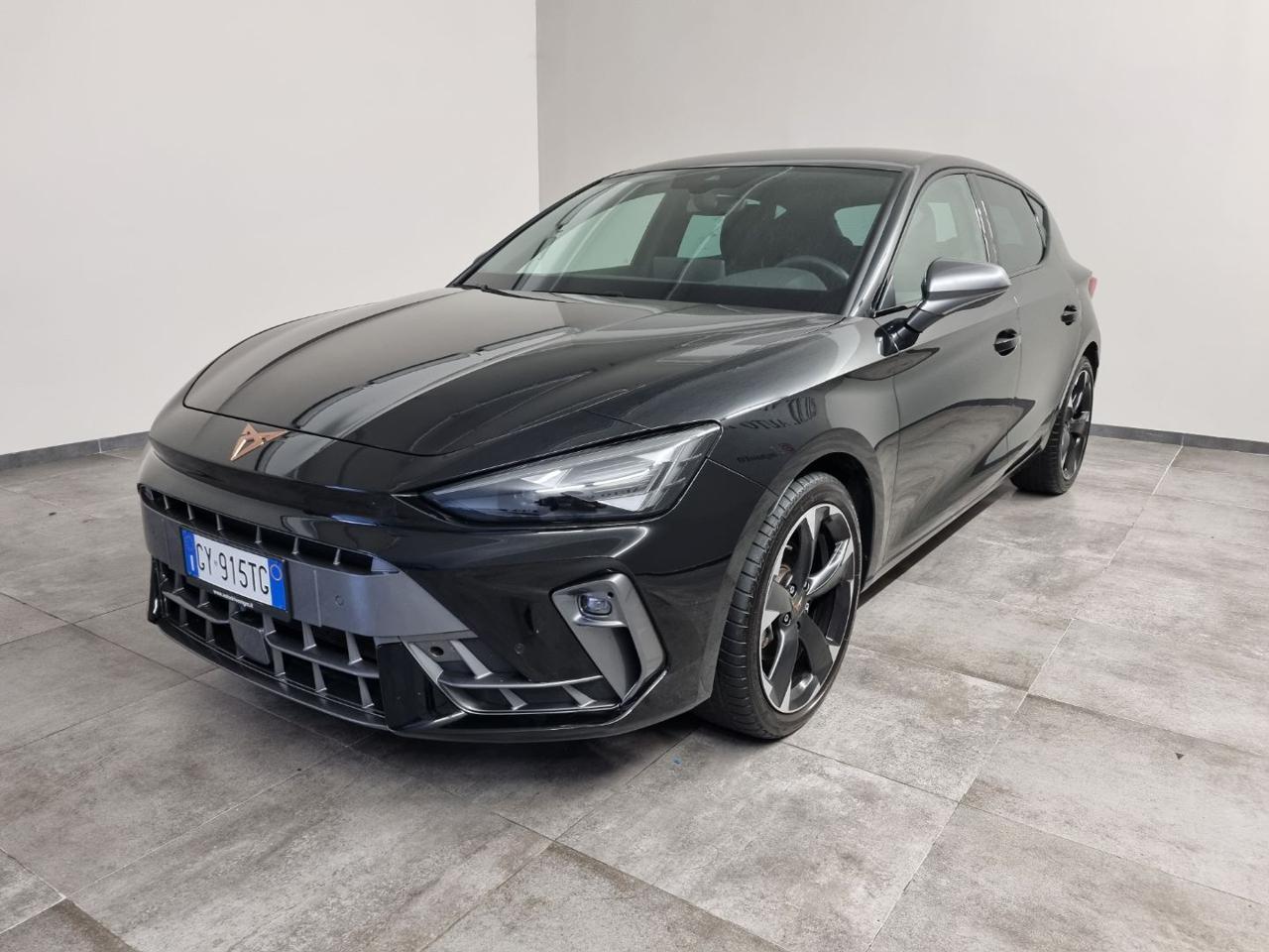 CUPRA Leon 1.5 Hybrid 150 CV DSG - 20